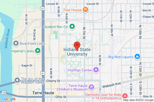Indiana State University