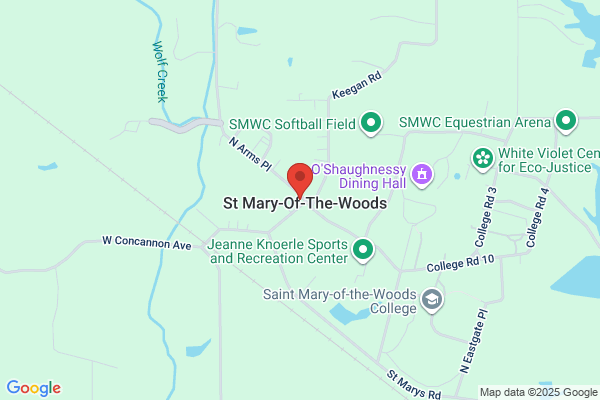 St Marys Supper Club
