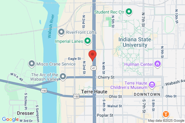 The Annex of Terre Haute