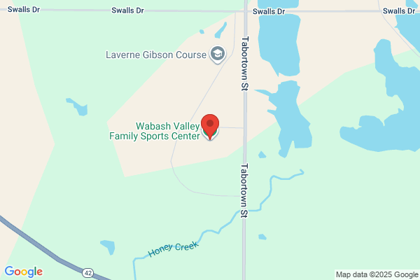 Wabash Valley Family Sports Center & Bingo