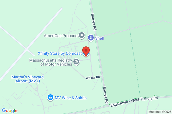 Xfinity Store by Comcast