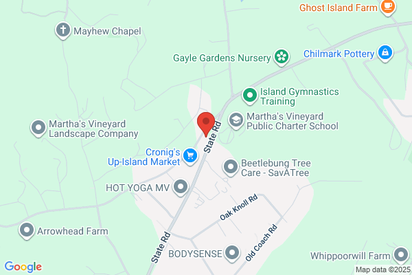 Cape Cod Ear, Nose and Throat Specialists