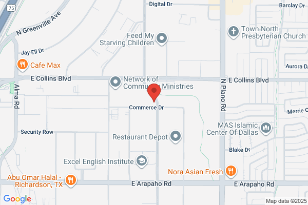 Alden Property Management