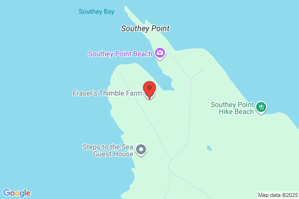 Benson Thimble Farm