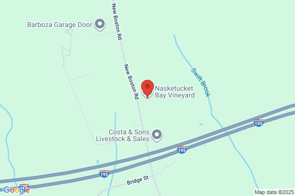 Chicama Vineyards