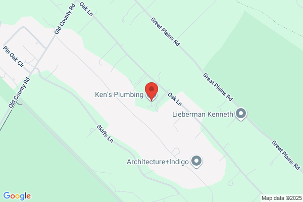 Ken's Plumbing