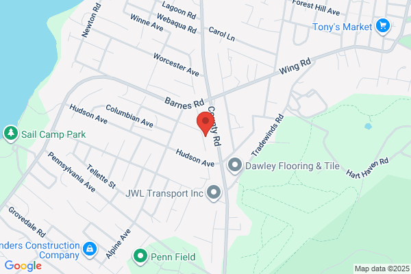 Levesque's Plumbing & Heating
