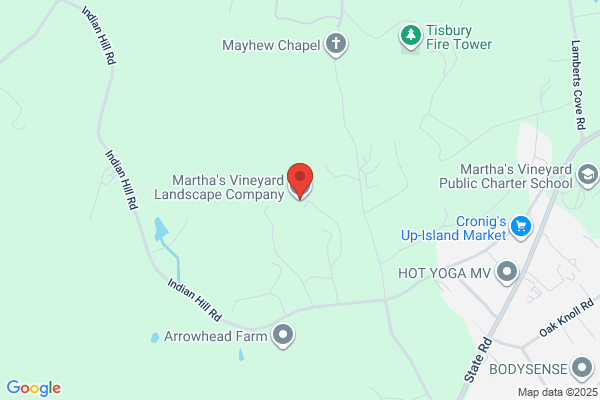 Martha's Vineyard Landscape Company