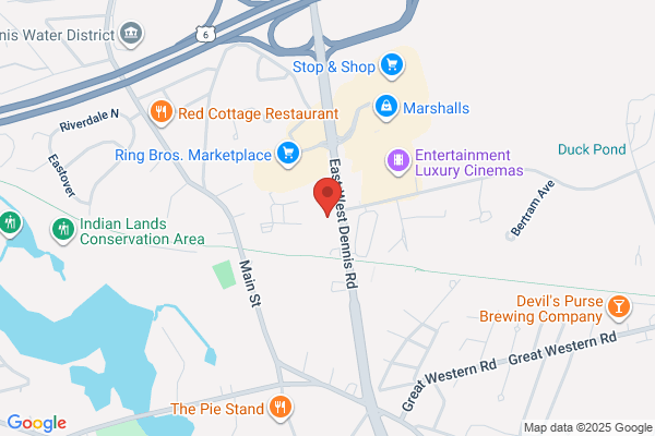 Mid-Cape Home Centers