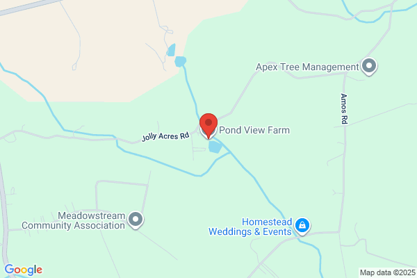 Pond View Farm