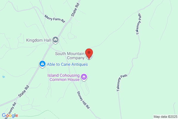 South Mountain Co Inc