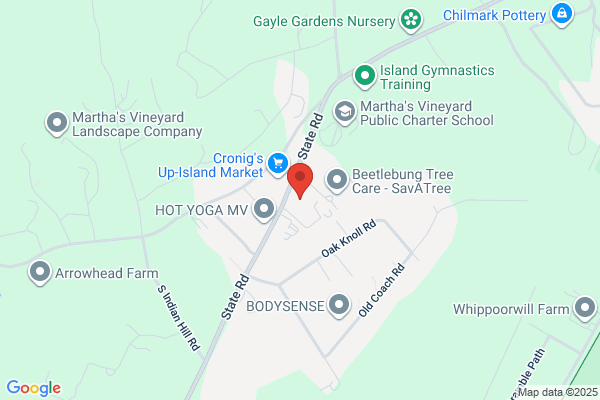 Vineyard Gardens
