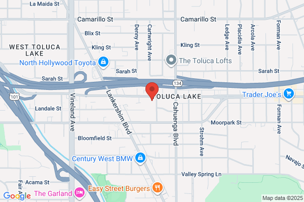 Lucy's Hair Salon