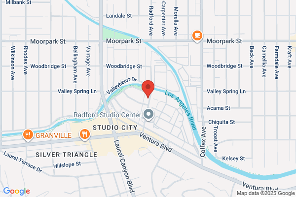 Studio Heights Apartments