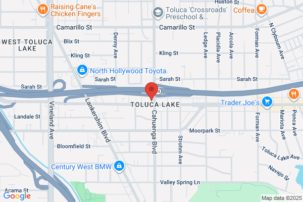 Toluca Lake Florist