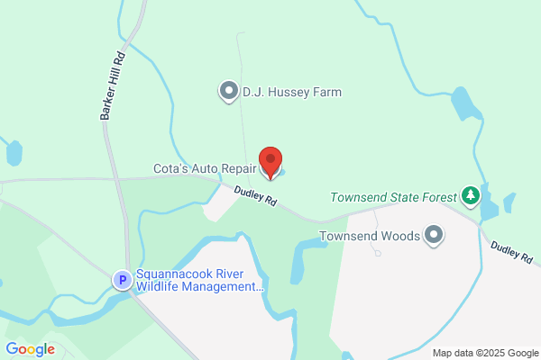 Cota's Auto Repair LLC