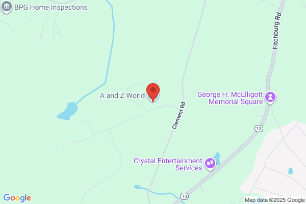 A and Z World LLC