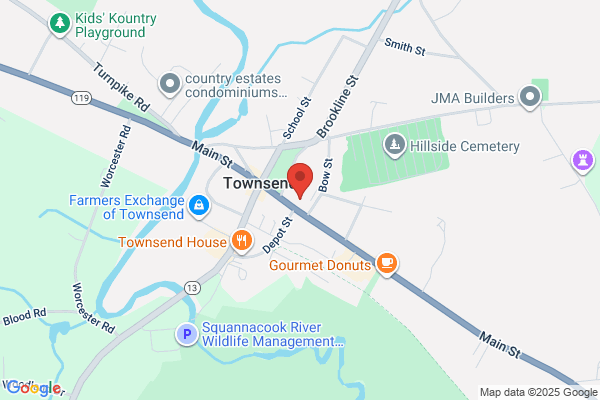 Townsend Floors & Interiors