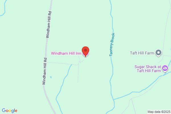 Windham Hill Inn