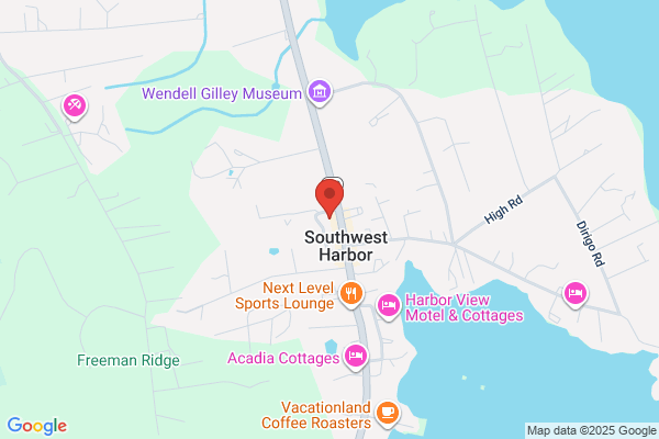 Carroll Harper & Associates Inc