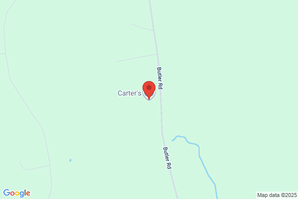 Carter Construction