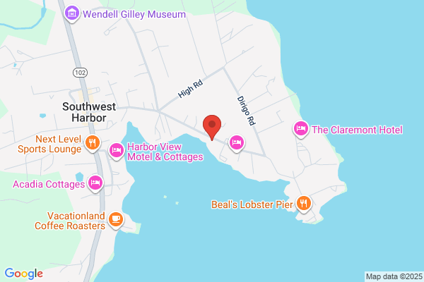 Coastal Exposures