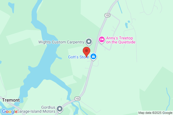 Doug Gott & Sons, Inc.