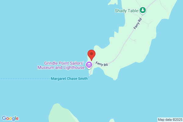 Maine State Ferry Service