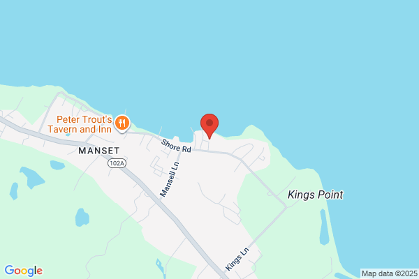 Moorings Inn the