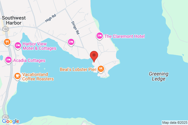 Pier One Vacation Rentals