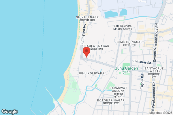 Seawood Services