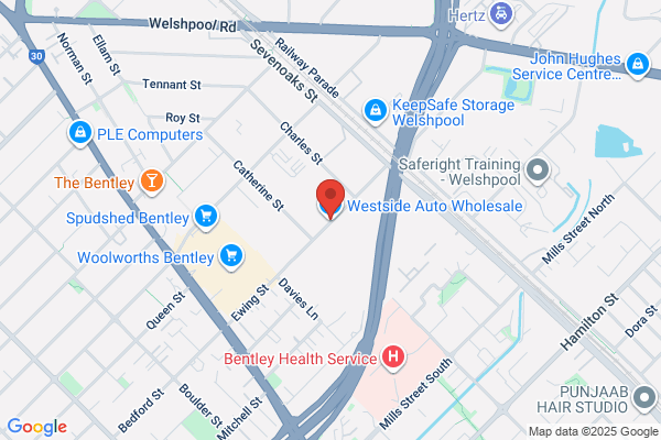 Westside Auto