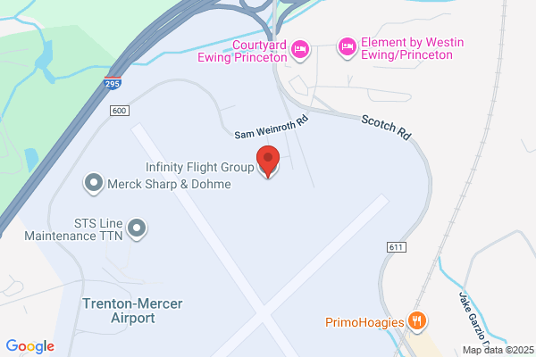 Infinity Flight Group
