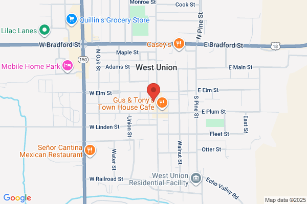 Concept by Iowa Hearing - West Union