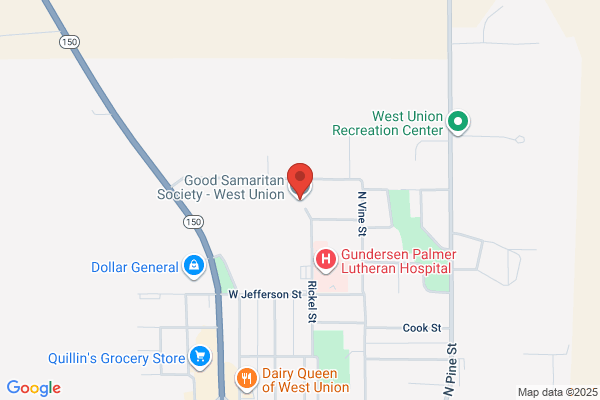 Good Samaritan Society - West Union