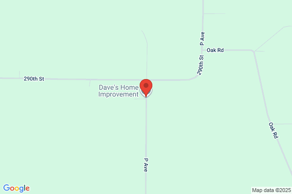 Daves Home Improvement