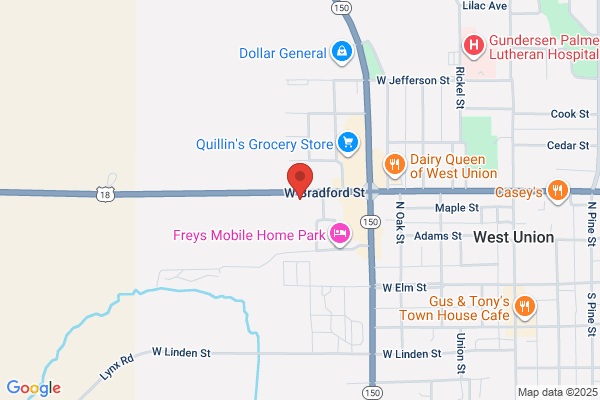 Dessel's Furniture & Appliance