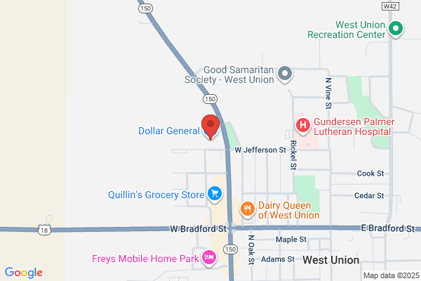 Dollar General