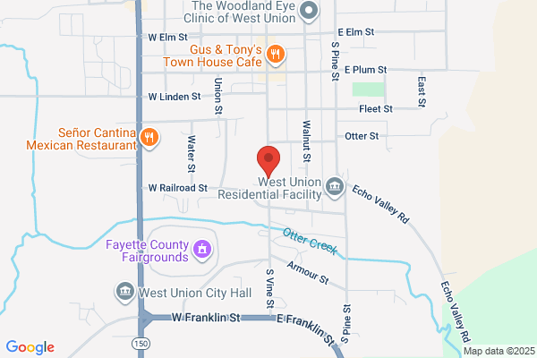 Fayette County Union