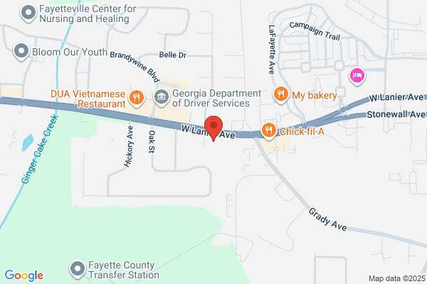 Fayette Dental Clinic