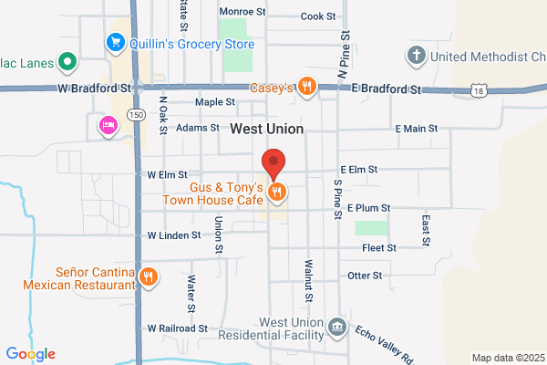 Homestead Iowa Realty
