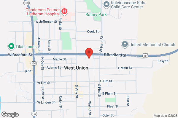 LibertyX Bitcoin ATM