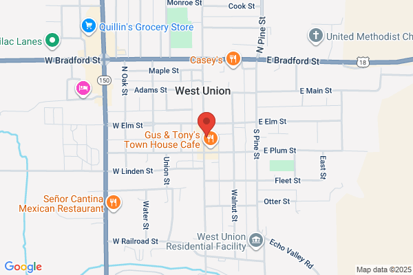 Northeast Iowa Realty and Appraisal Inc