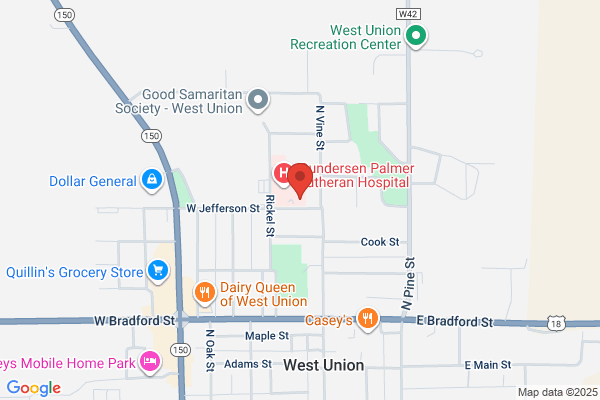 Palmer Urgent Care Clinic