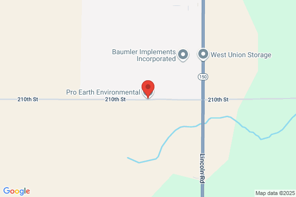 Pro Earth Environmental
