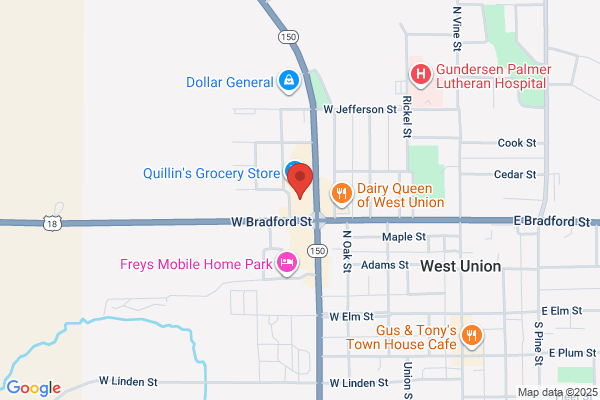 West Union Hardware