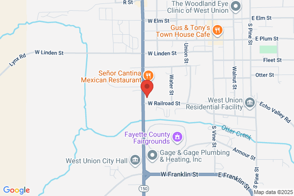 Westphal Mower Service & Repair