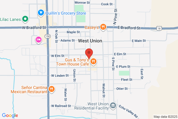 Woodard Insurance Service Co