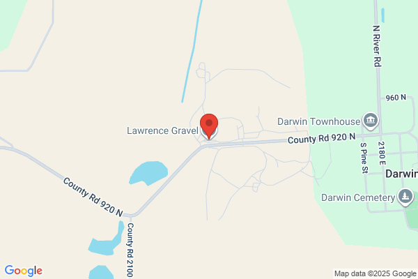 Lawrence Gravel Inc