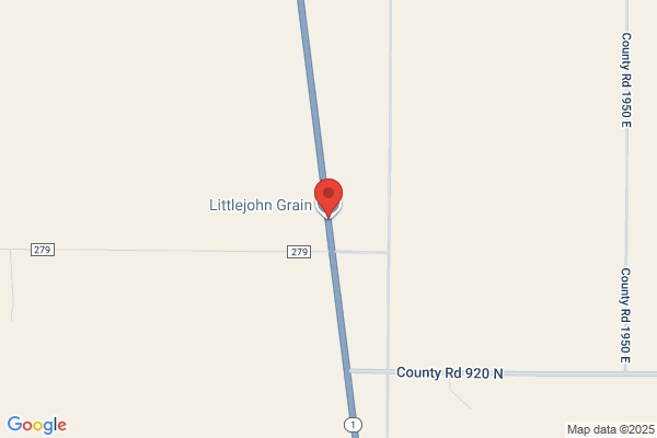 Littlejohn Grain